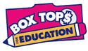 Box Tops logo 